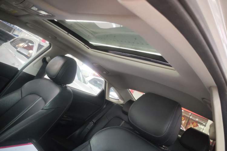 Used Hyundai Lafesta 2019 280TGDi Sport Edition China VI