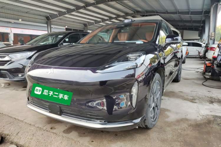 Used Hyptec HT 2024 825 Ultra-High Voltage LiDAR Edition