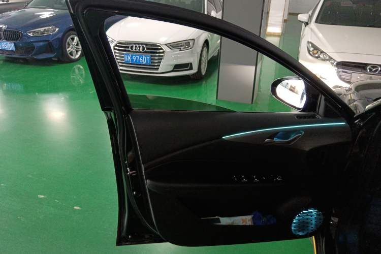 Used Wuling Xingguang 2023 150 Advanced Edition