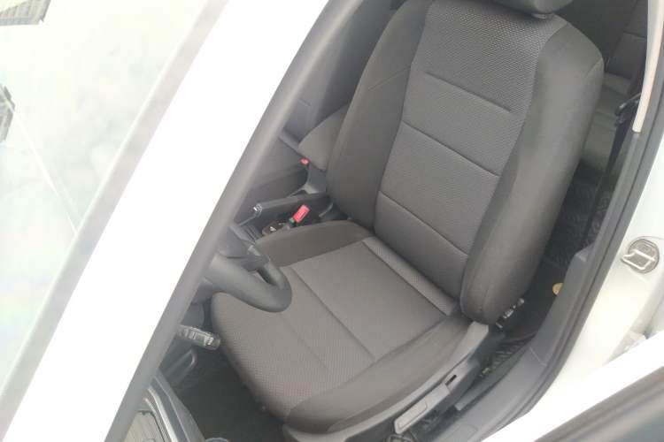 Used Volkswagen Bora 2019 Facelift Bora·Legend 1.5L Automatic Fashion Edition China VI Standard
