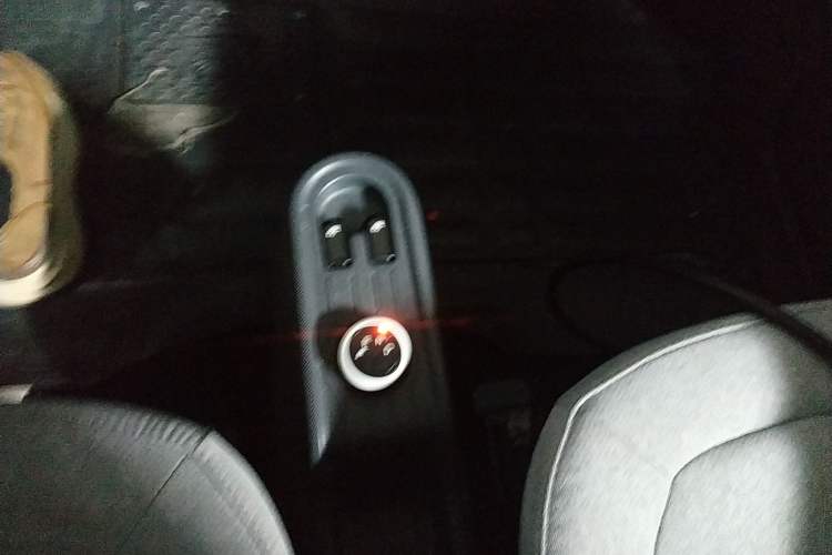 Used Wuling Hongguang MINIEV 2022 Zizai Version Lithium Iron Phosphate