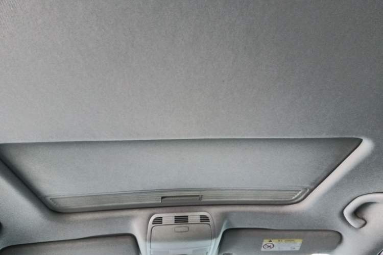 Used Volkswagen Magotan 2016 1.8TSI Luxury Comfort Model Headliner