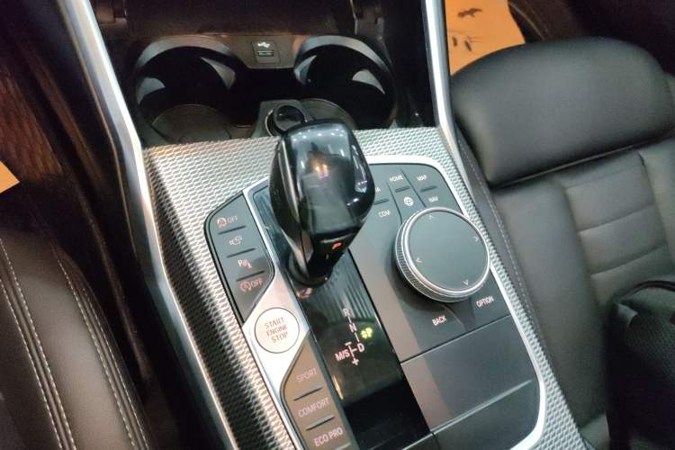 Used BMW 3 Series 2020 Facelifted 325Li M Sport Night Edition Package