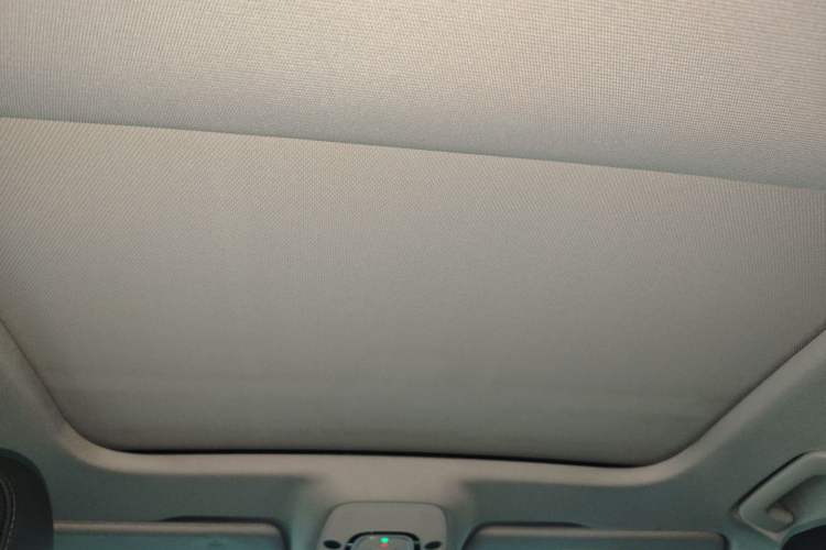 Used Audi A6 2022 allroad quattro 55 TFSI Snow Sports Edition Headliner