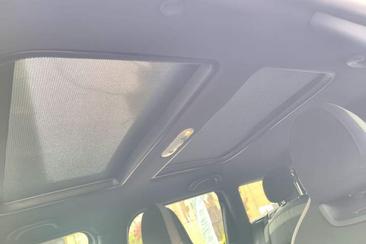 Used MINI JCW CLUBMAN 2022 Refresh 2.0T JOHN COOPER WORKS ALL-IN
