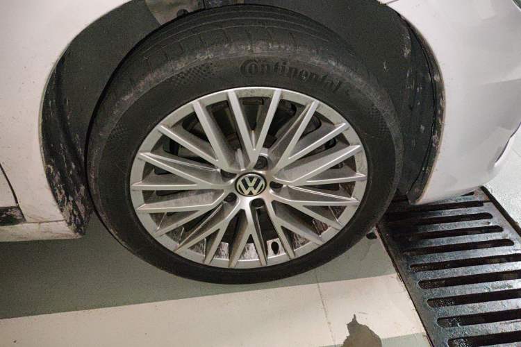 Used Volkswagen Scirocco 2015 2.0 TSI Luxury Edition