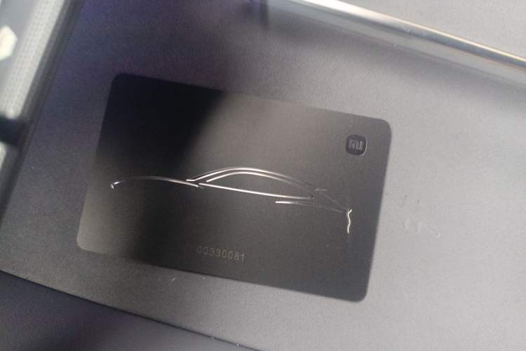 Used Xiaomi Auto YU7 2025 Ultra-Long Range All-Wheel Drive Pro Version