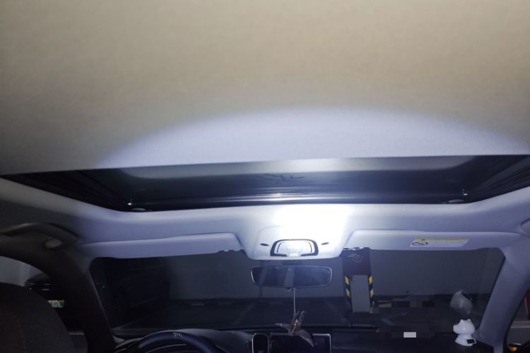 Used Audi A4L 2018 30th Anniversary Edition 40 TFSI Trendy Model
