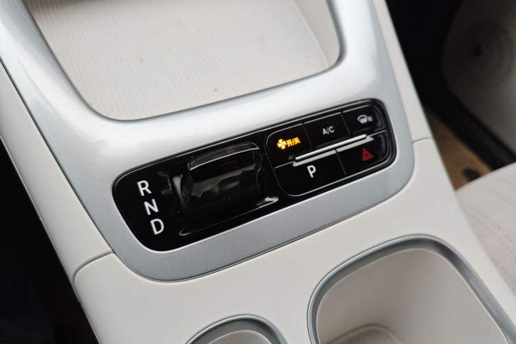 Used Geely Galaxy Geome 2025 310km Dream Edition
