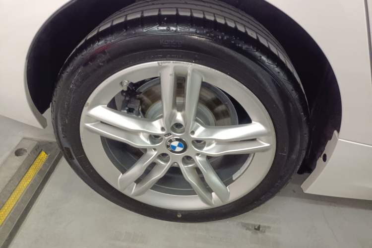 Used BMW 1 Series 2023 120i M Sport Night Edition