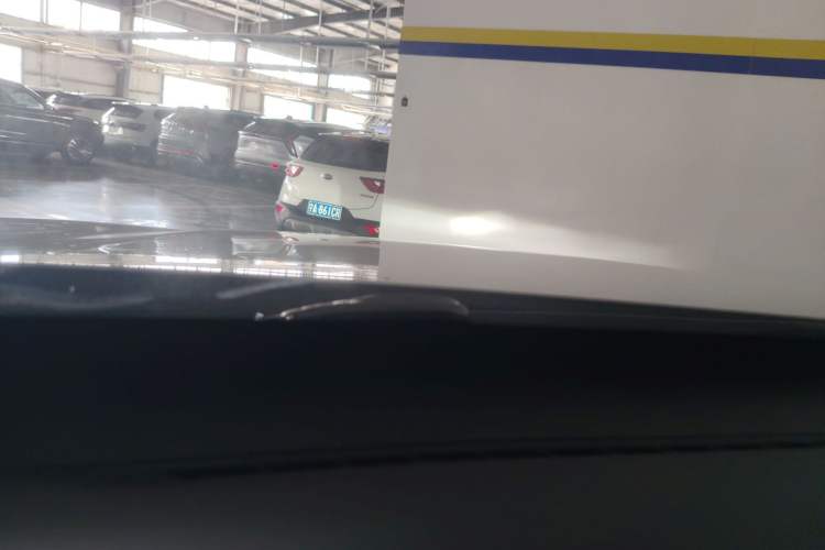 Used Li Auto ONE 2020 Extended-Range 6-Seater Version