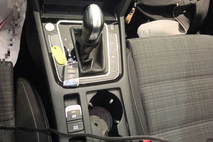 Used Volkswagen Variant 2021 2.0T Comfort Edition
