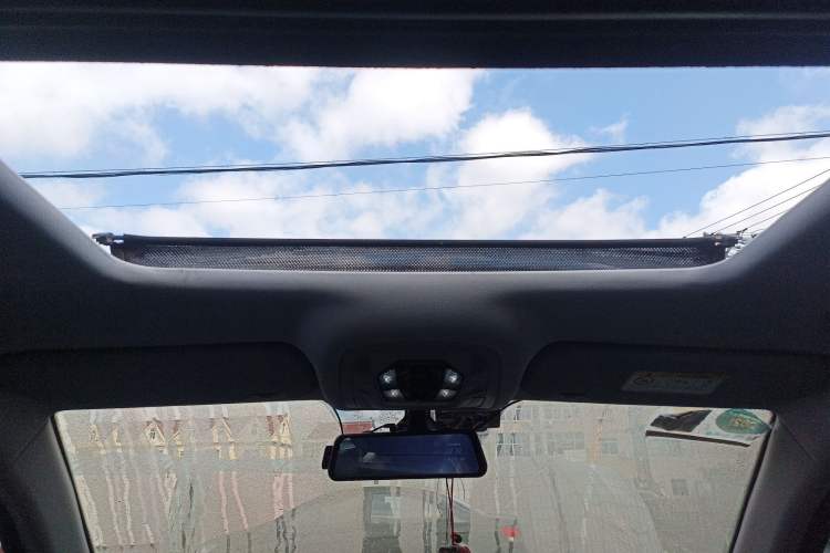 Used Chery Tiggo 8 2020 230TCI Automatic Elite Edition
