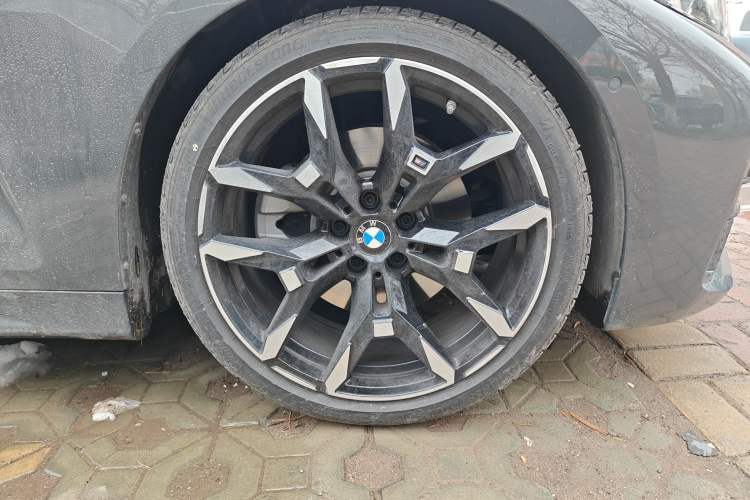 Used BMW 4 Series 2024 430i M Sport Night Edition

