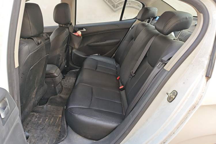 Used Peugeot 308 2013 1.6L Automatic YouShang Model
