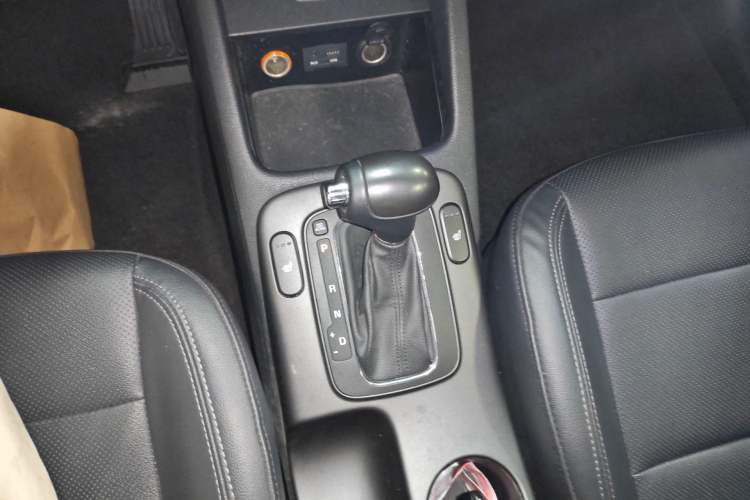 Used Kia K3S 2014 1.6L Automatic DLX