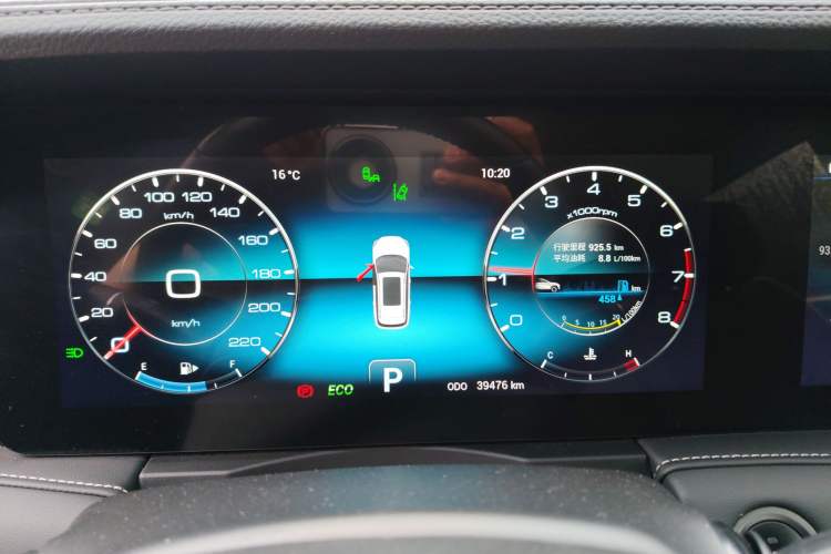 Used JETOUR X90 2021 1.6T DCT Shadow Edition 7-Seater