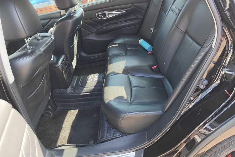 Used Infiniti Q70 2017 Q70L 2.5L Elite Edition