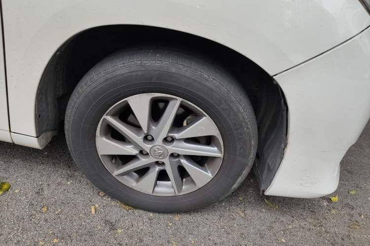 Used Toyota Alphard 2012 3.5L Luxury Edition