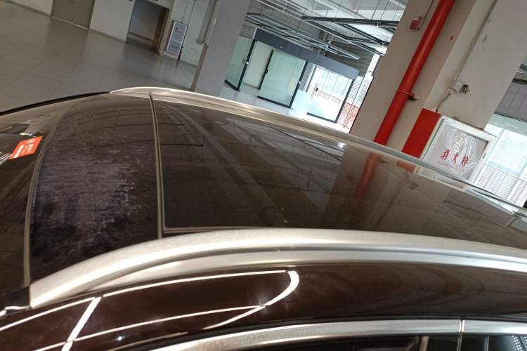 Used Mercedes-Benz GLC 2020 GLC 260 L 4MATIC Luxury Model