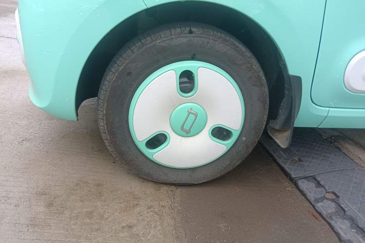 Used Bestune Pony 2025 222km Range Agile Horse