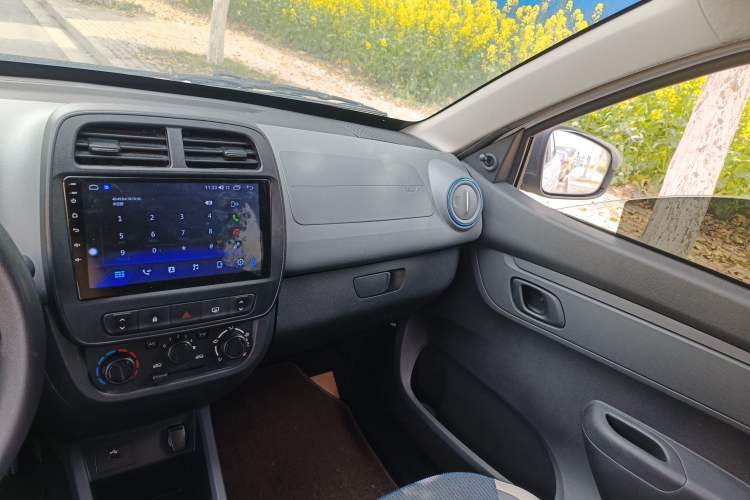 Used Renault E-Nuo 2019 e-Smart Model