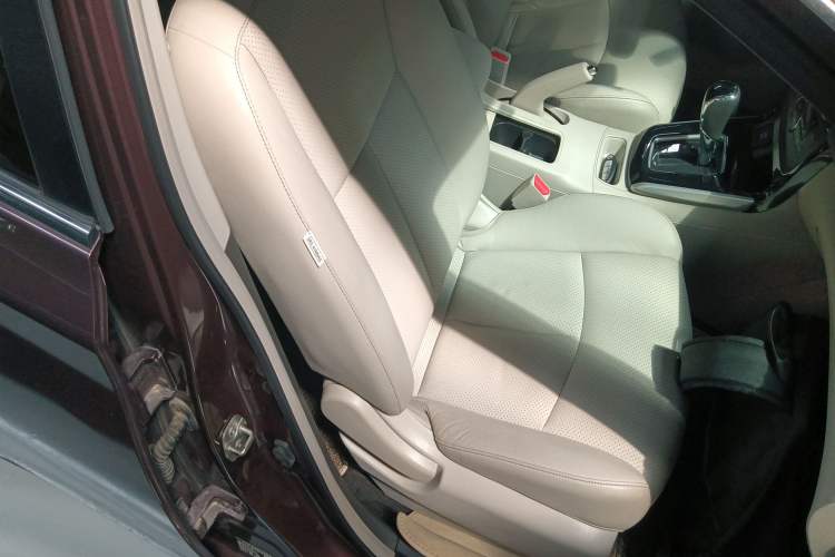 Used Nissan Sylphy 2016 1.8XV CVT Prestige Edition