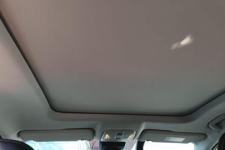 Used GAC Trumpchi GS4 2022 270T Automatic Smart Drive Technology Edition