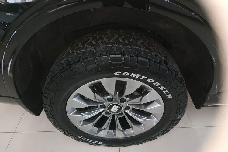 Used Tank 500 2023 3.0T Sport Edition Realm-Setting 5-Seater
