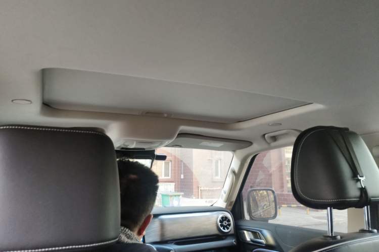 Used Tank 300 2021 City Edition 2.0T—Truly Stylish