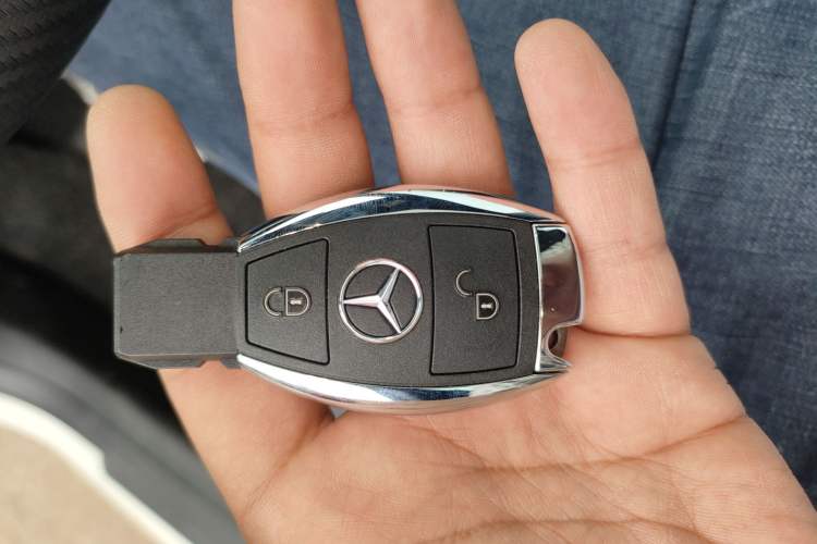 Used Mercedes-Benz B-Class 2017 B 200 Sport Edition
