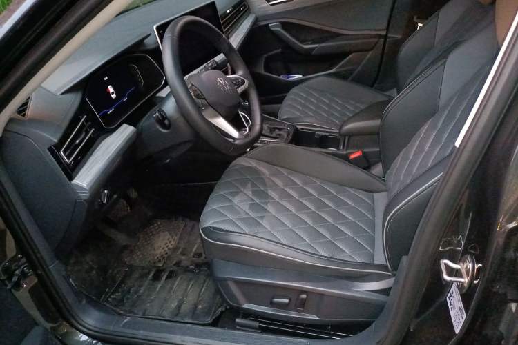 Used Volkswagen Sagitar 2023 300TSI DSG Excellence Edition