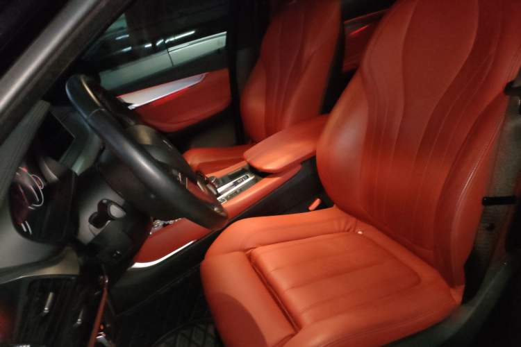 Used BMW X6 2019 xDrive28i M Sport Package