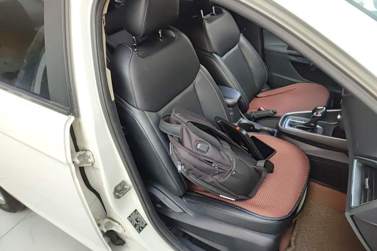 Used Ford Escort 2015 1.5L Automatic Fashion Model