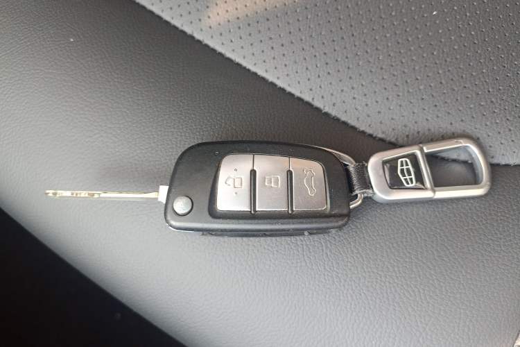 Used Geely Auto Vision 2020 1.5L Manual Asian Games Edition
