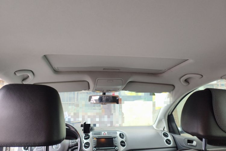 Used Volkswagen Golf 2011 1.4TSI Cross Golf
