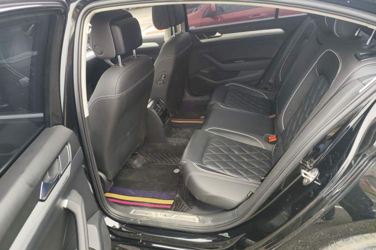 Used Volkswagen Magotan GTE Plug-in Hybrid 2022 GTE Luxury Model