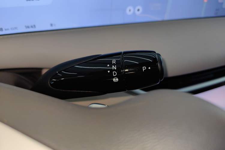 Used IM LS6 2023 Max Standard Edition
