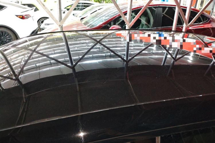 Used Zeekr X 2023 Four-Wheel Drive YOU Edition 4 Seats
