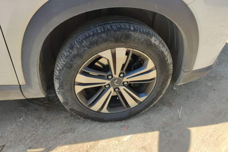 Used Wuling Asta 2021 1.5T Manual Starlight Edition