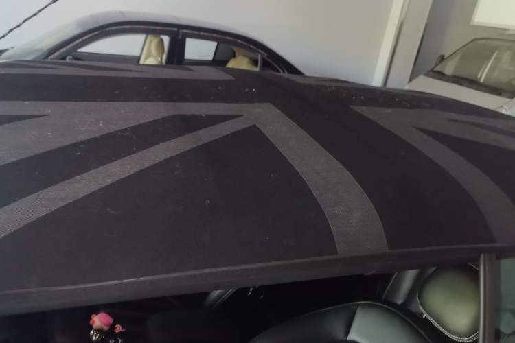 Used MINI MINI 2019 1.5T COOPER CABRIO Temptation Edition
