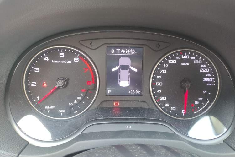 Used Audi A3 2016 Sportback 35 TFSI Ambition