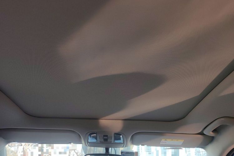 Used Kia Sportage R 2019 2.0L Automatic Smart Luxury Edition
