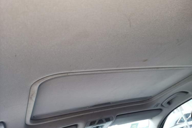 Used BMW 3 Series 2015 320Li Luxury Edition Fashion Model