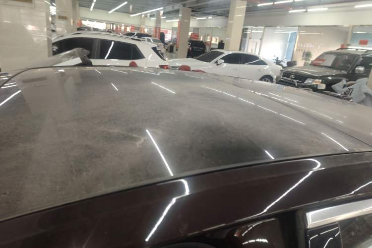 Used Audi A6L 2020 40 TFSI Luxury Dynamic Edition
