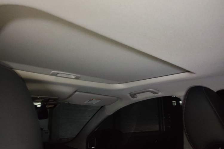 Used Geely Auto Coolray 2021 1.4T DCT Platinum Edition
