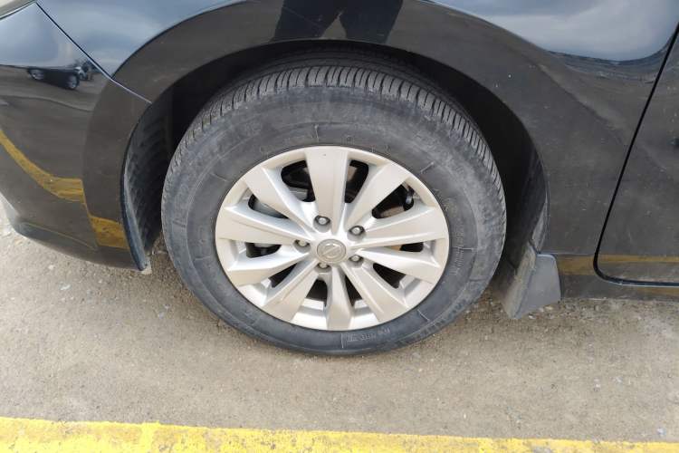 Used Nissan Teana 2016 2.0L XE Fashion Edition
