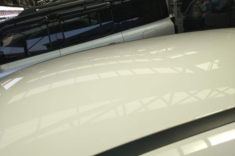 Used Ford Focus 2012 Hatchback 1.6L Automatic Comfort Model Roof