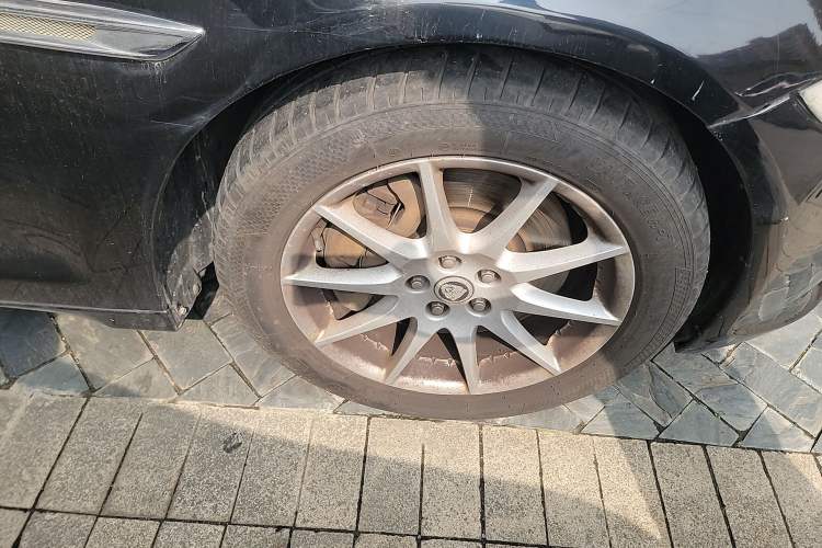 Used Jaguar XJ 2011 XJL 3.0 Panoramic Business Edition
