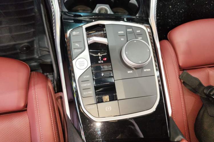 Used BMW 3 Series 2023 320Li M Sport Package
